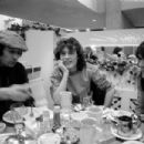 “Breakfast in America. AC/DC, For Those About To Rock, USA Tour 1981 - 454 x 303