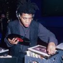 Jean Michel Basquiat - 355 x 531