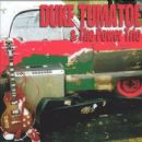 Duke Tumatoe & the Power Trio - Duke Tumatoe