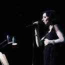 Tina Arena Performs On Stage At The Sydney Opera House In Sydney, Australia 2008-01-02 - 454 x 306