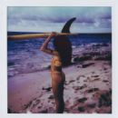 Ashley Moore – High Noon Swim ‘Hali’a Aloha’ Collection (June 2024)