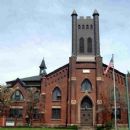 Evangelical churches in Ohio