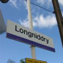 Railway stations in East Lothian