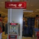 Automated teller machine