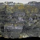 Permian geology of Pennsylvania