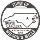 Wilson's Mills, North Carolina