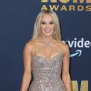 Carrie Underwood – 2022 Academy of Country Music Awards in Las Vegas - 454 x 681