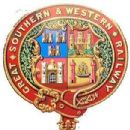 Railway companies established in 1844