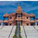 Bhakti Mandir Mangarh