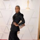 Cynthia Erivo - The 94th Annual Academy Awards - Arrivals