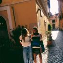 Marcela and Manoela - 454 x 605