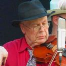 Jan Johansson (bluegrass musician)