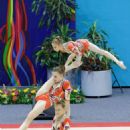 European Games medalists in gymnastics