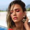 Jessica Alba
