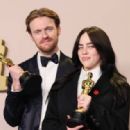 Billie Eilish and Finneas O'Connell - The 96th Annual Academy Awards (2024) - 454 x 317