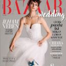 Harper's Bazaar Wedding Turkey F/W 2018-2019 - 454 x 652