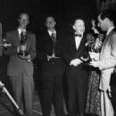 1949 television awards