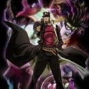 Anime and manga by continent of setting