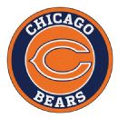 Chicago Bears players