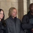 The Hunger Games: Mockingjay - Part 2 - Jennifer Lawrence - 454 x 233