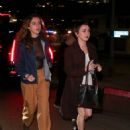 Maisie Williams – Attend a star-studded pre Grammy party in Los Angeles - 454 x 681