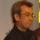Akitoshi Kawazu