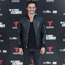 Ivan Sanchez- Day 2 - FesTVal 2019- Photocall - 400 x 600