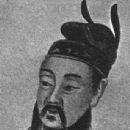 Qin Shi Huang