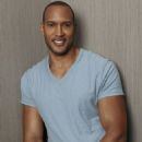 Henry Simmons - 454 x 605