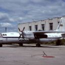 Transport disasters in Azerbaijan