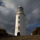 Lighthouses in Tasmania