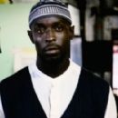 Michael Kenneth Williams- as Charles Cole