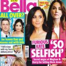 Meghan Markle - Bella Magazine Cover [United Kingdom] (9 June 2020)