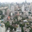 Slums in Thailand