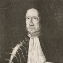 Nathaniel Johnson (politician)