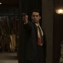 The Outfit (2022) - 454 x 382
