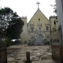 Religious buildings completed in 1575