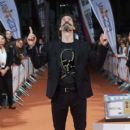 Eduardo Noriega: Day 2 - FesTVal 2019- Red Carpet