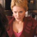 Jenny Wade as Leah in No Reservations (2007) - 296 x 356