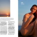 Sara Grace Wallerstedt - Vogue Magazine Pictorial [Thailand] (September 2021)