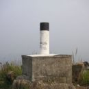 Surveying and geodesy markers