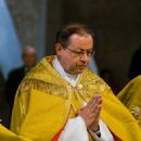21st-century Swiss Roman Catholic priests