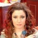 Alaa Hussein (actress)