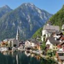 Visitor attractions in Upper Austria
