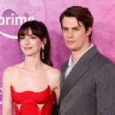 Anne Hathaway – New York premiere of ‘The Idea of You’