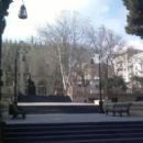 Parks in Azerbaijan
