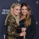 Tanya Rad – 2019 E! People’s Choice Awards in Santa Monica - 454 x 681
