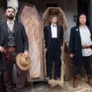 Gunslingers (2025)
