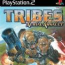 Tribes (video game series)