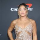 Sunisa Lee – The 2022 ESPYS at the Dolby Theatre in Hollywood - 454 x 681
